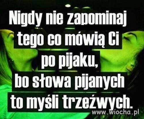 Mądre..