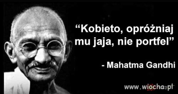 Złota myśl 