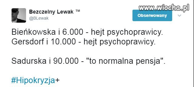Hejt to teraz się zacznie