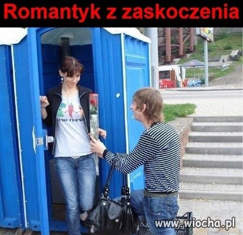 Romantyk 