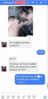 Szczery tatuażysta