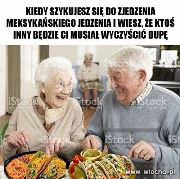 A od czego jest Polak? 