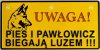 Ostrzeżenie 