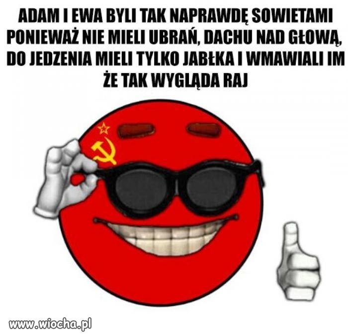Tak było