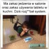 Rozjebał