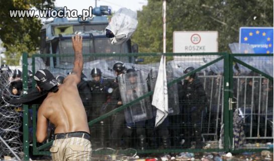 KE przeciw Polsce, Czechom i Węgrom!