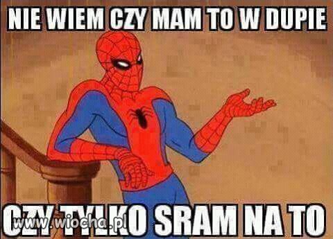 Spiderman