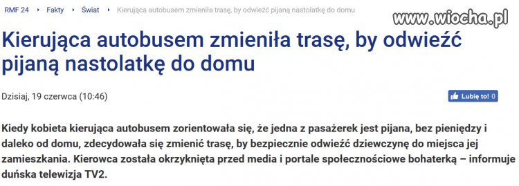 Wpieranie patologii.