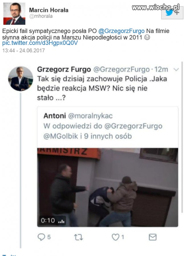 No to frugo...