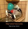 Pozmywane