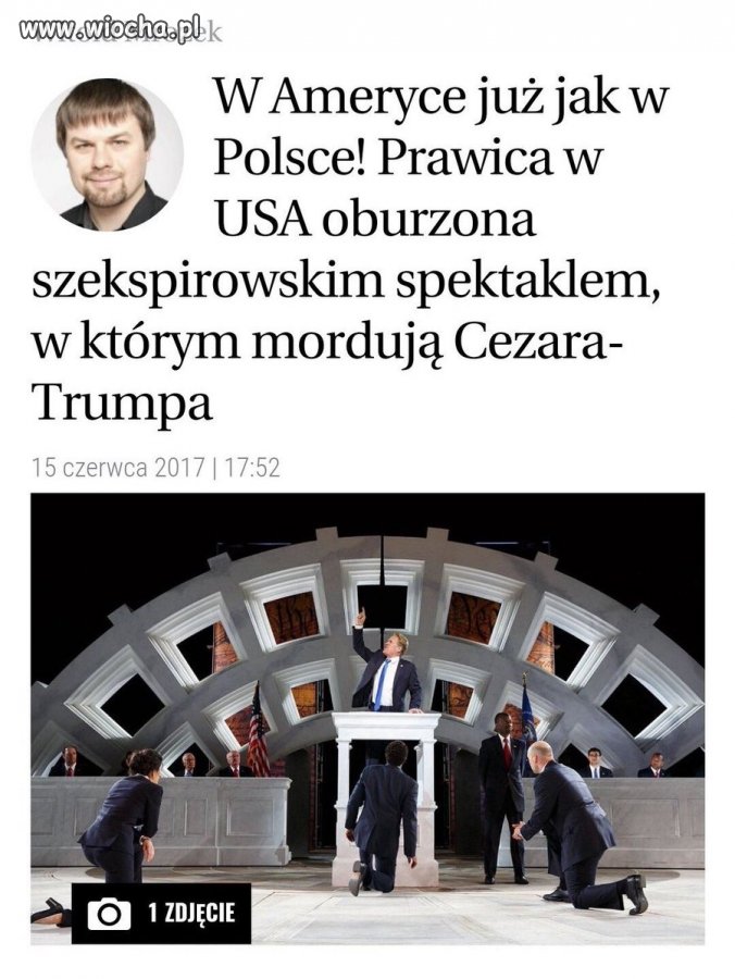 Szkada, że nie mordowali czarnego Obamy