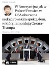 Szkada, że nie mordowali czarnego Obamy