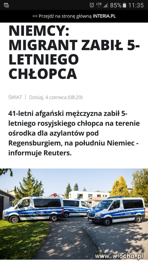 W ciągu ostatnich dwóch lat 