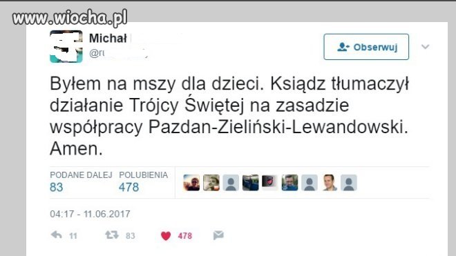 Trójca Święta