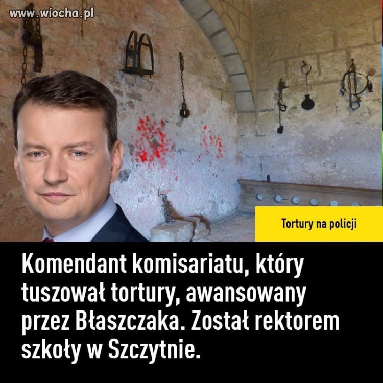 Teraz to bedzie taki standard