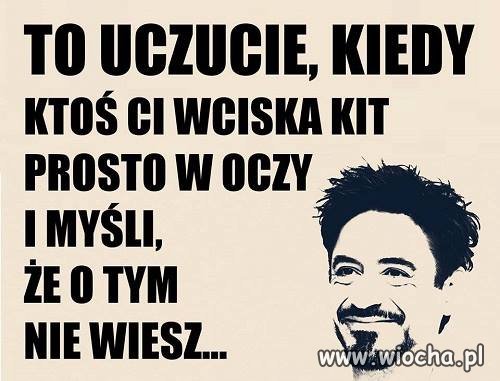 To jest super!