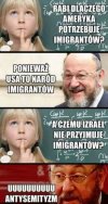Antysemityzm...