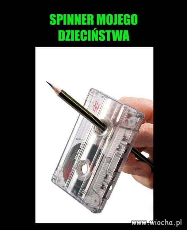 To było coś