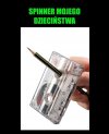 To było coś