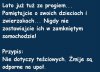 Pamiętajcie o teściowych