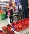 Pewnego dnia, gdzieś tam w Supermarkecie 