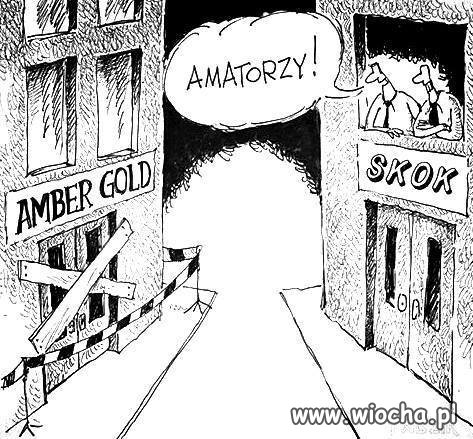 Amatorzy