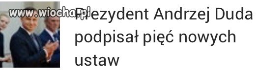 Ciekawe kiedy