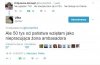 Była dziennikarka tvp o typowo 