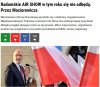 "Dobra zmiana" -ciąg dalszy.