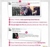 Dziennikarze GW kłamią na arenie międzynarodowej 