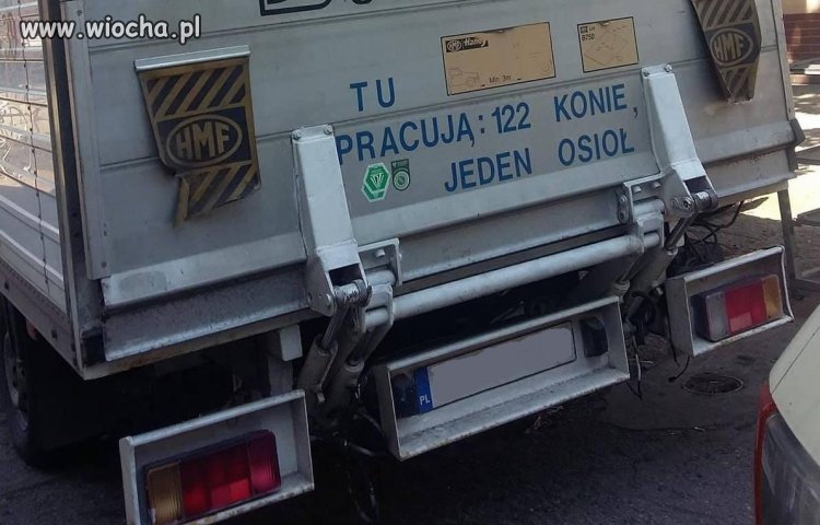 Szczery kurier