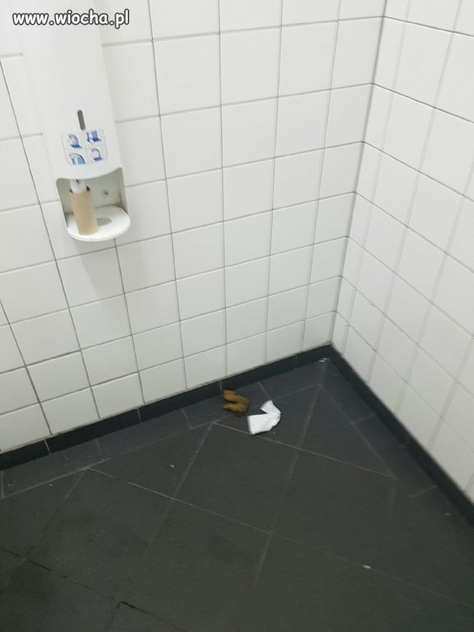 Gówniana sytuacja