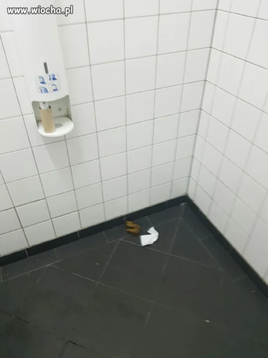 Gówniana sytuacja