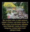 Bo nie było gdzie 