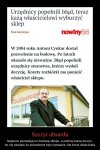  Urzędnicy powinni odpowiadać za swoje decyzje 