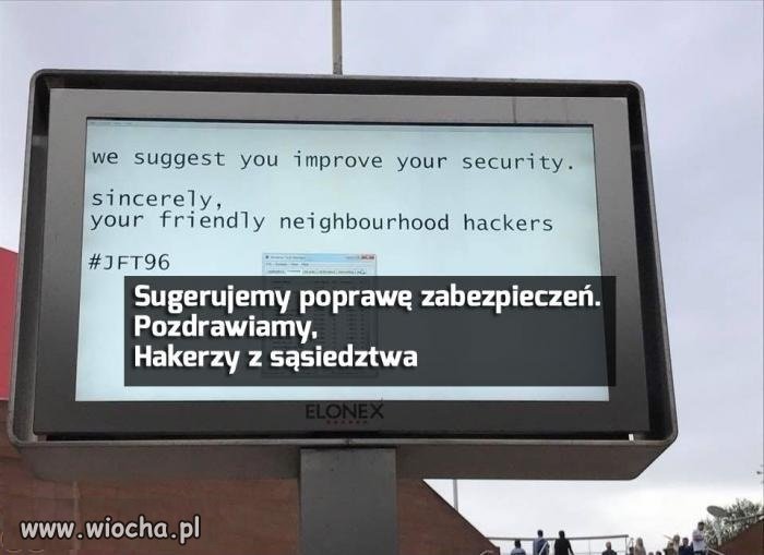 To wszystko z troski