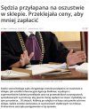 Czy to jakaś nowa moda wśród sędziów?