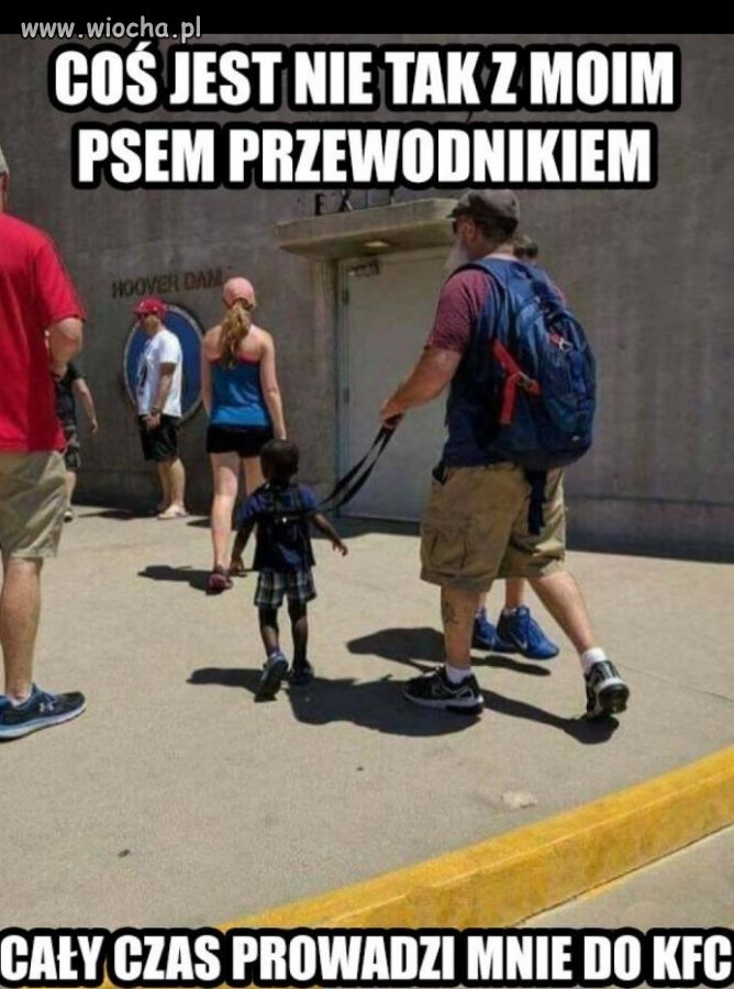 Dziwny jakiś