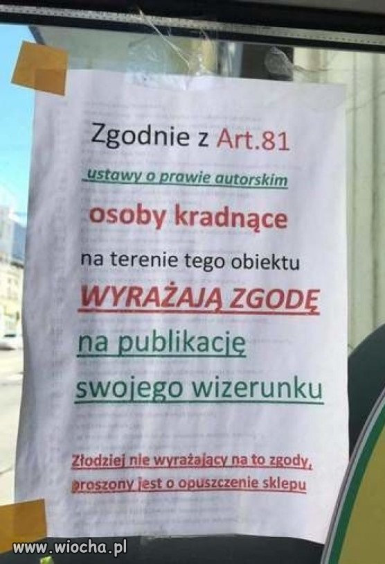 A jednak da się