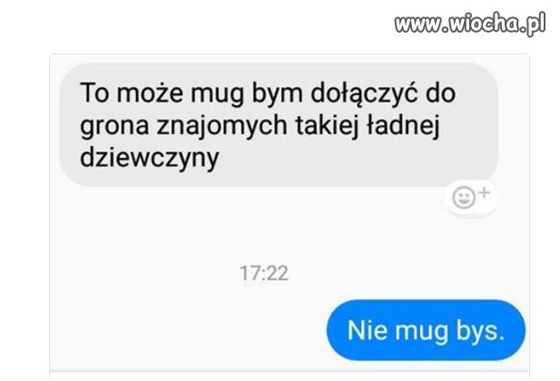 Odważny ale poległ w walce 