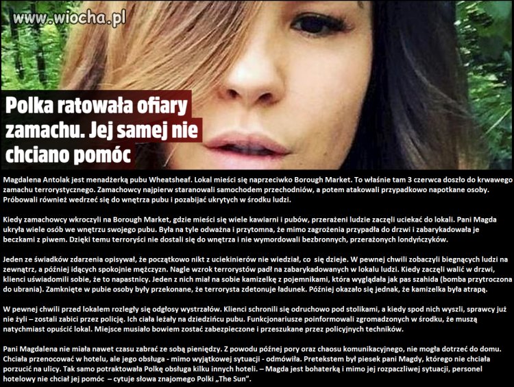 Ręce opadają