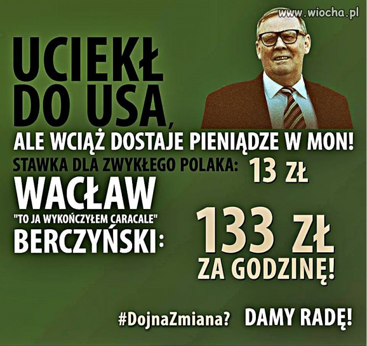 Dobra zmiana