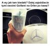 Lans musi być