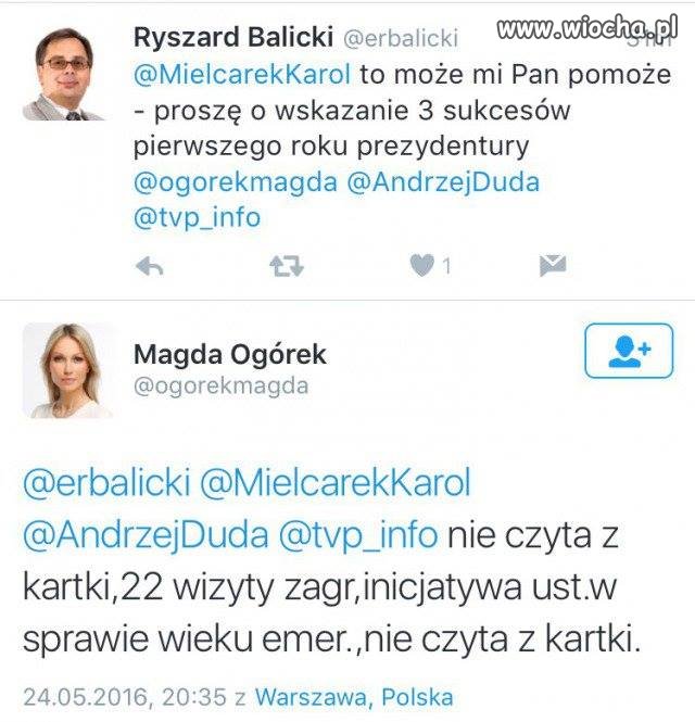 Wazelina działa