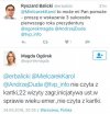 Wazelina działa