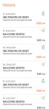 Otwarte Konto Oszczędnościowe