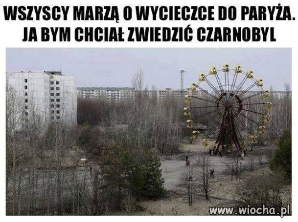 Ja byłem a ty