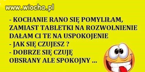 Drobna pomyłka.