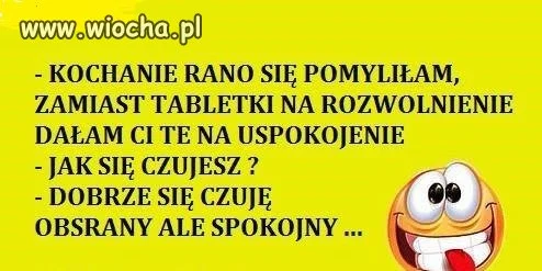 Drobna pomyłka.