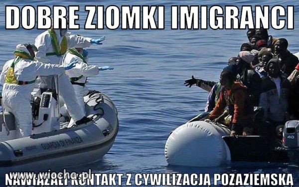 I co teraz?